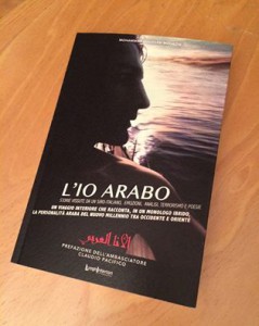 io l'arabo