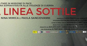 linea sottile