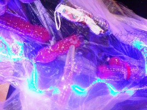 locandina Lilith Origine