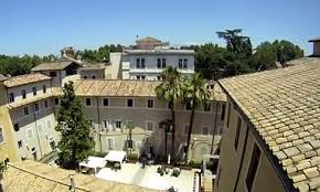 Casa Internazionale delle Donne di ROMA