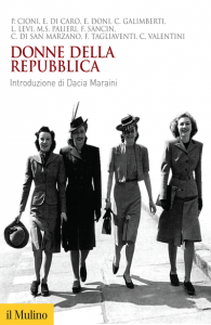 donne della repubblica