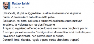 salvini