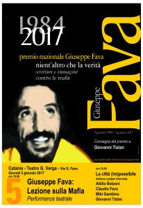 locandina  FAVA 2017 def