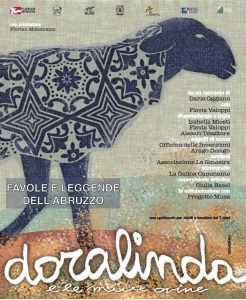 locandinadoralinda_cr