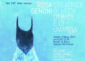 GENONI locandina 1