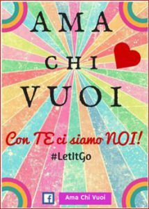 chi vuoi