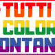 “TUTTI I COLORI CONTANO” – martedì 23 giugno iniziativa della CGIL FP Umbria sui temi LGBT+