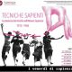 “Tecniche sapienti” – Il 26 marzo secondo appuntamento del Ciclo  sulle figure femminili dell’università La Sapienza