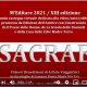 SACRAE – M’Editare 2021 / XIII edizione