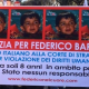 ROMA. Il 1° settembre CONFERENZA STAMPA sul caso CEDU PENATI Vs ITALIA