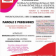 MODENA. Presentazione del libro “Parole e pregiudizi. Il linguaggio dei giornali italiani nei casi di femminicidio”