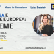 ROMA. Alla Luiss lectio magistralis di Emine Dzhaparova, viceministra degli esteri, su Ucraina e Unione Europea