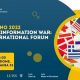 ROMA. “Global Information War” il 30 giugno un forum internazionale sulla disinformazione