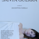 “Santa Guerra” di Samantha Casella, presentazione in anteprima a Venezia