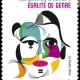 Un francobollo del Consiglio d’Europa per l’uguaglianza di genere