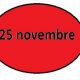 È arrivato il 25 novembre, una data che vive in ogni giorno dell’anno quando facciamo la conta di queste tragedie