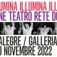 “Illumina: rete, teatro donne” tre giorni di incontri a Napoli dal 18 al 20 Novembre
