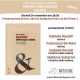ROMA. “Archivi dell’acqua salata. Stragi di migranti e culture pubbliche” – presentazione del libro il 24 novembre