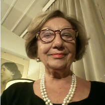 Immagine di Gabriella Anselmi