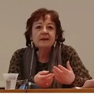 Immagine di Patrizia Melluso