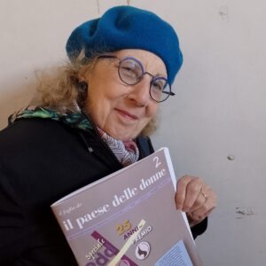 Immagine di Valeria Moretti