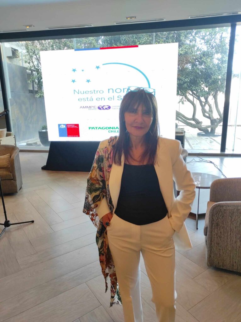 Congresso AMMPE - Guendalina Di Sabatino