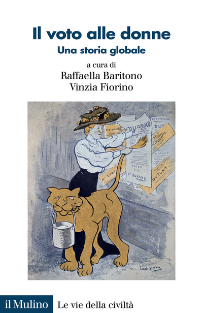 cover Il voto delle donne