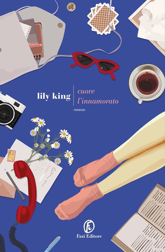 cuore l'innamorato