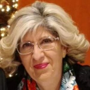 Immagine di Mariella Ubbriaco