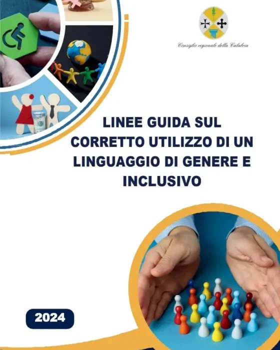 articolo Crocè su linguaggio